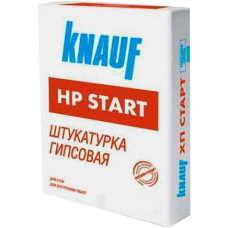 Суміш штукатурна гіпсова 10кг Knauf START