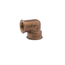 Кут латунний 1/2"В*3/4"В