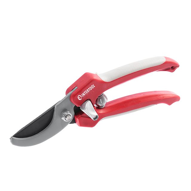 Секатор INTERTOOL FT-1008