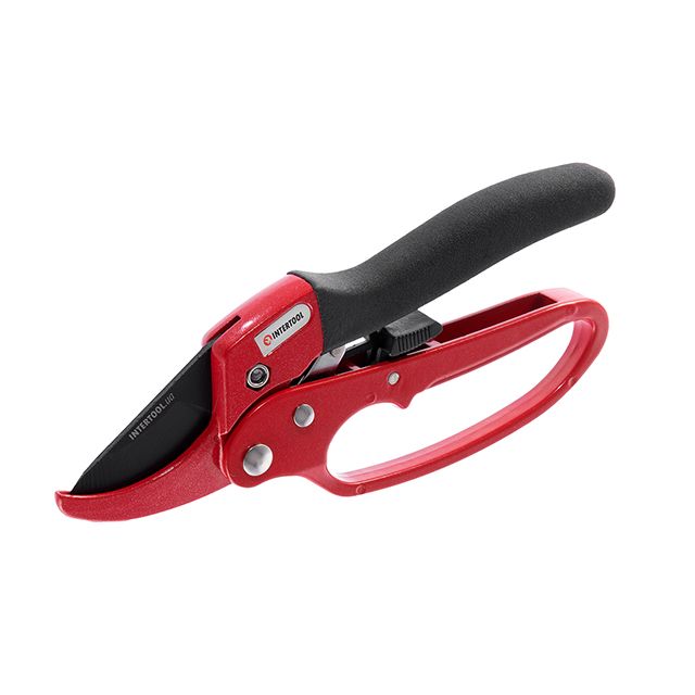Секатор INTERTOOL FT-1005