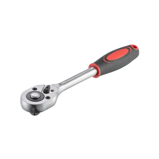 Тріскачка 1/2 INTERTOOL НТ-2106