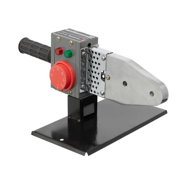 Паяльник PPR 20-63мм 850Вт INTERTOOL