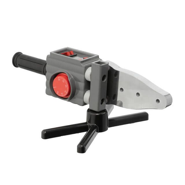 Паяльник PPR 20-63мм 850/1850Вт INTERTOOL