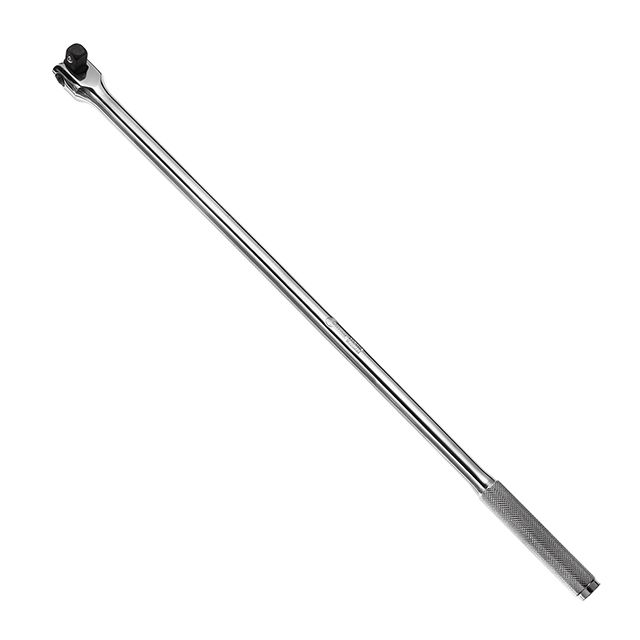 Вороток 1/2 шарнірний 600 INTERTOOL