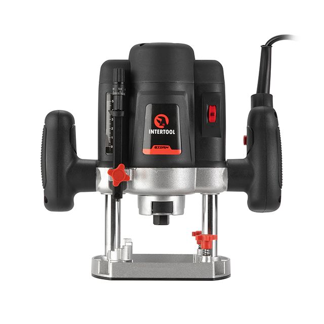 Фрезер STORM INTERTOOL WT-0920